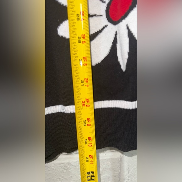 DOLLS KILL X THE POWERPUFF GIRLS Women’s Life Oversized Sweater Plus Size 2X✨ - Picture 7 of 9